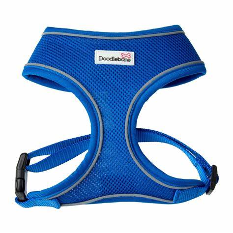 Doodlebone Air Mesh Harness