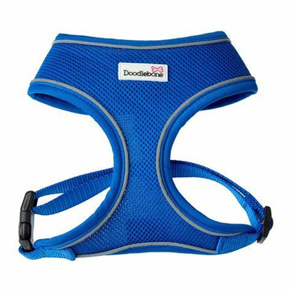 Doodlebone Air Mesh Harness