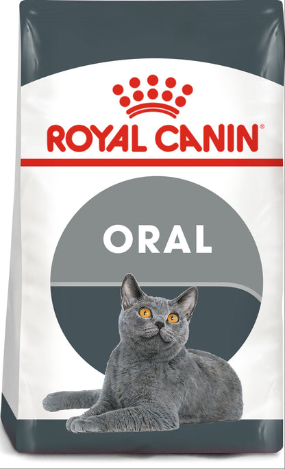 ROYAL CANIN® Oral Care Adult Dry Cat Food