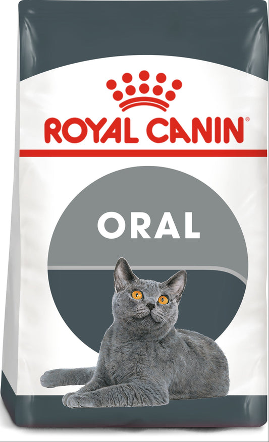 Royal Canin Oral Care Adult Dry Cat Food
