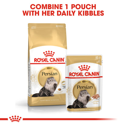 ROYAL CANIN® Persian Adult Dry Cat Food