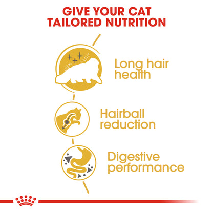 ROYAL CANIN® Persian Adult Dry Cat Food