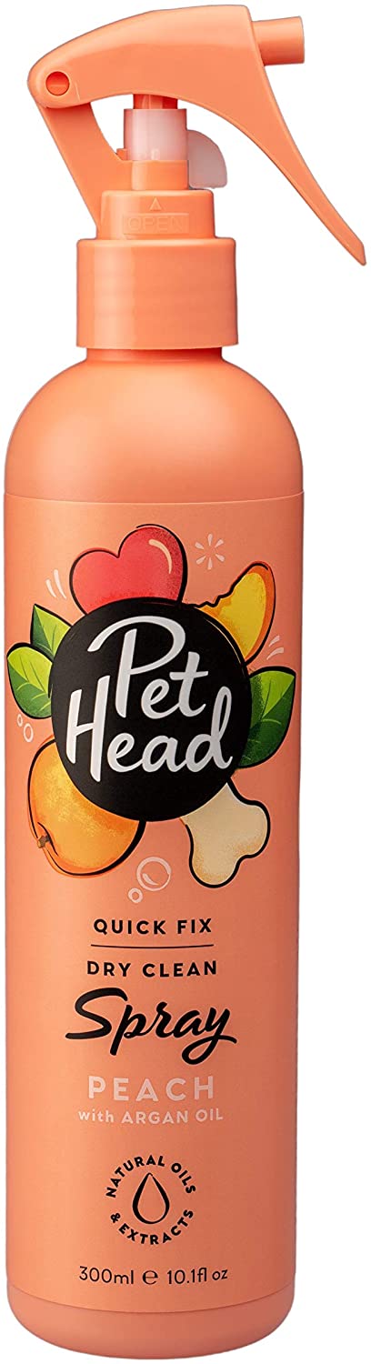 Pet Head Quick Fix Shampoo
