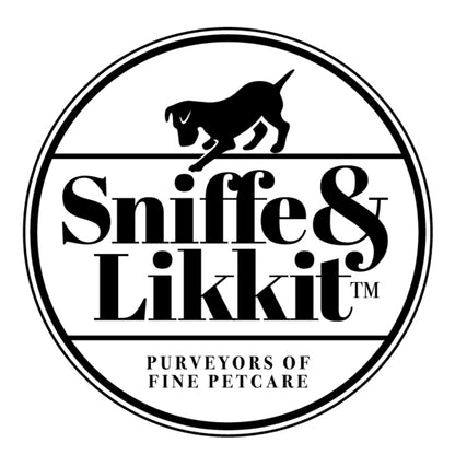 Sniffe & Likkit No Rinse Charming Powder Shower Dry Shampoo 90g