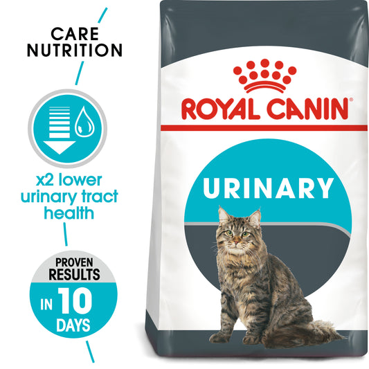 ROYAL CANIN® Urinary Care Adult Dry Cat Food