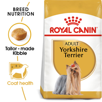 ROYAL CANIN® Yorkshire Terrier Adult Dry Dog Food
