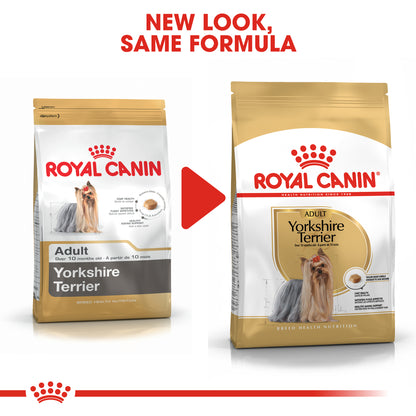 ROYAL CANIN® Yorkshire Terrier Adult Dry Dog Food