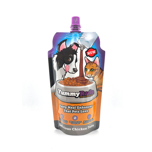 YummyRade Isotonic Drink