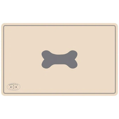 Banbury Dog Feeding Mat