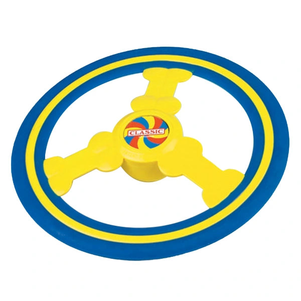 Classic Tri-bone Flyer