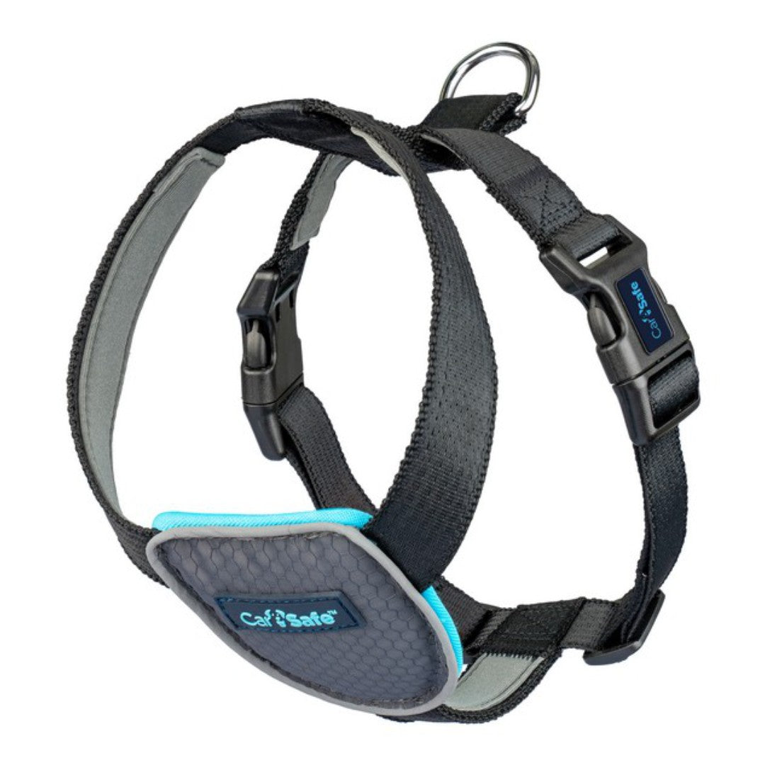 CarSafeTravel Harness