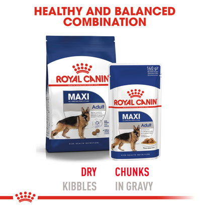 ROYAL CANIN® Maxi Adult Dry Dog Food