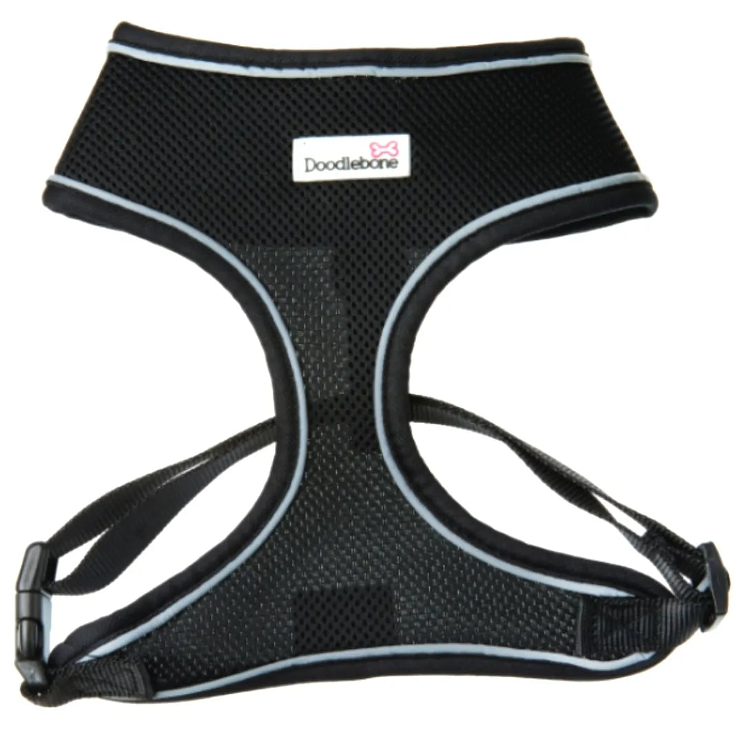 Doodlebone Air Mesh Harness