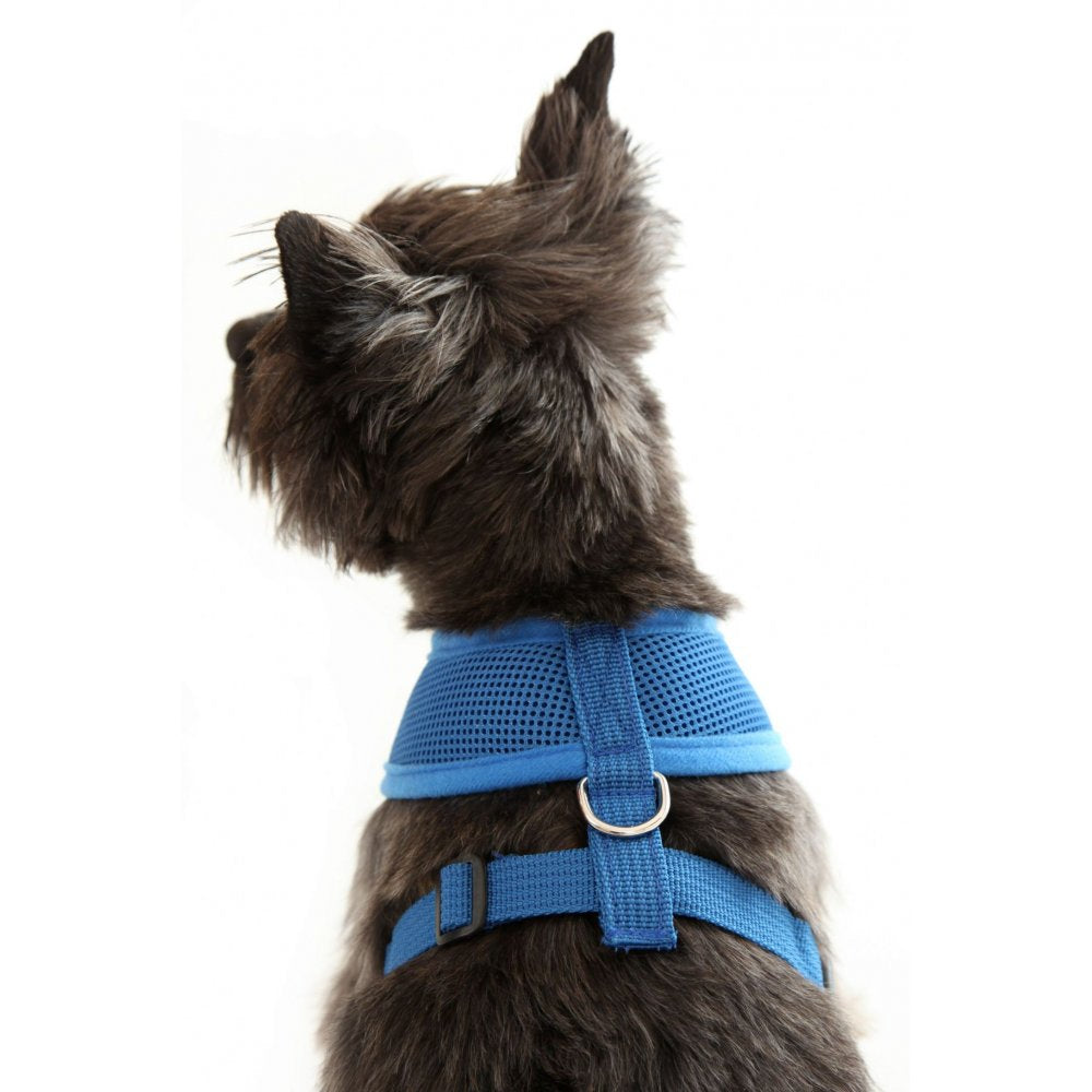 Doodlebone Air Mesh Harness