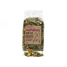 Rosewood  Herbs Plus 500g