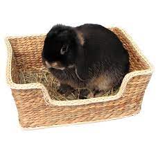 Rosewood Chill 'N' Snooze Small Pet Bed Large