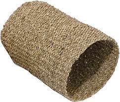 Rosewood Sea Grass Tunnel Large