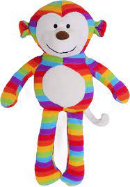 Rosewood Sonny Monkey