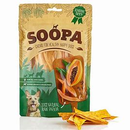 Soopa Chews