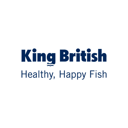 King British Goldfish Floating Sticks