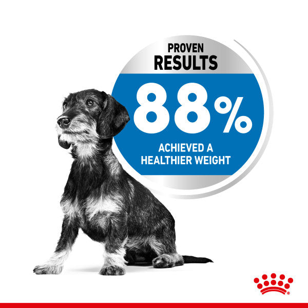 ROYAL CANIN® Mini Light Weight Care Adult Dry Dog Food