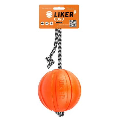 Liker Cord Ball