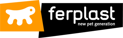 Ferplast Gemma Ceramic Feeding Bowl