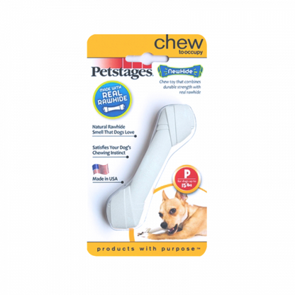 Petstages Newhide Chew