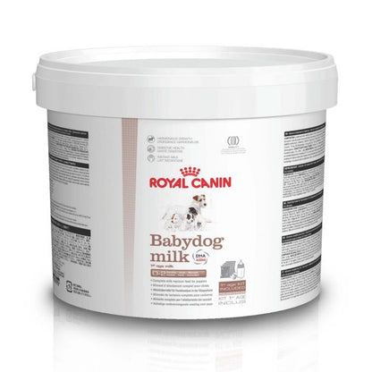 Royal Canin Babydog Milk