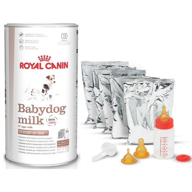 Royal Canin Babydog Milk