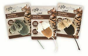 All For Paws Lamb Snow Mouse