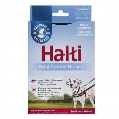 Halti Front Control Harness