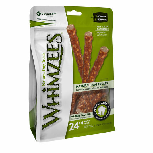 Whimzees Veggie Ears