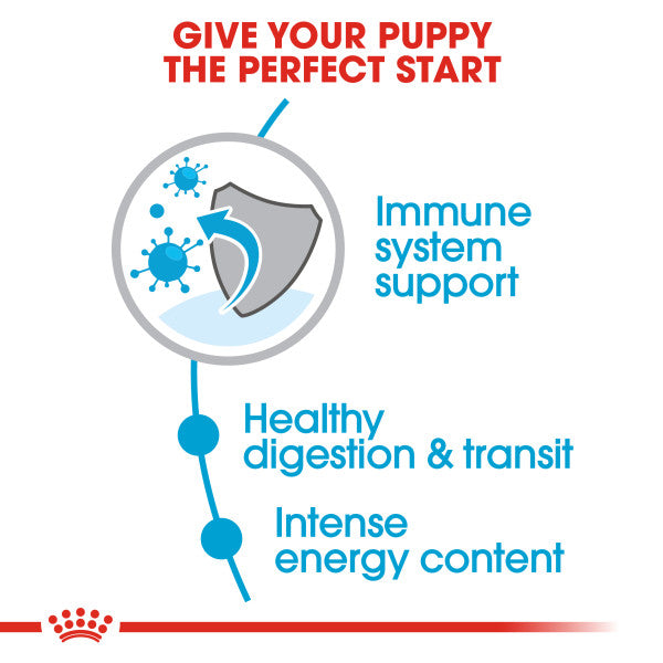 ROYAL CANIN X-Small Puppy Dry Dog Food